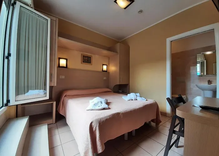 Originale By Alehotels Hotel 3*