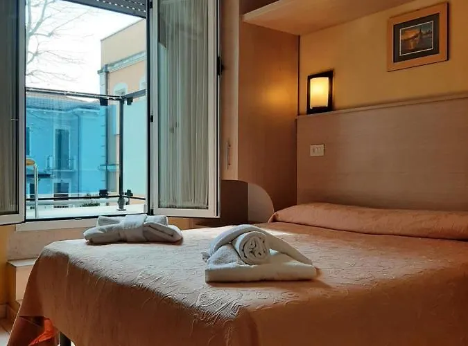 Originale By Alehotels Hotel Rimini