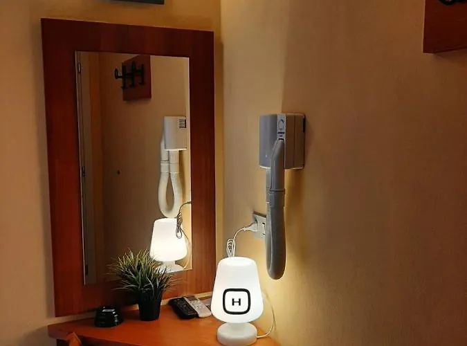 Originale By Alehotels Hotel 3*