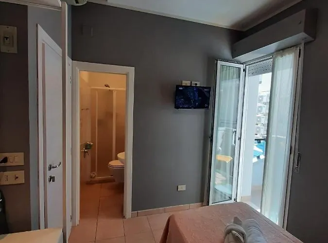 Originale By Alehotels 3* ريميني