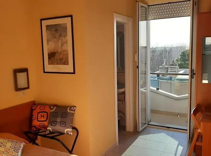 Originale By Alehotels ريميني