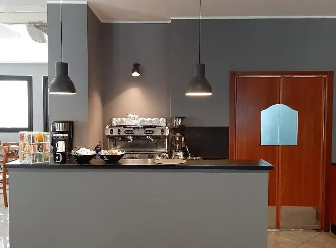 Originale By Alehotels Rimini