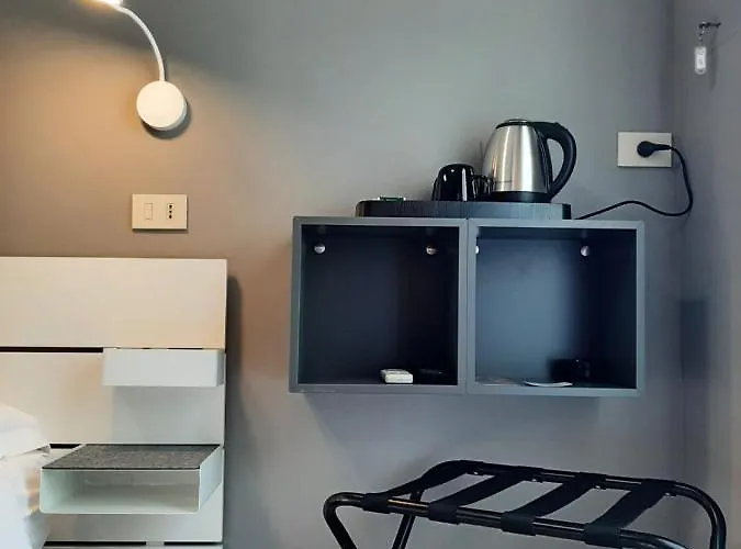 Originale By Alehotels 3*