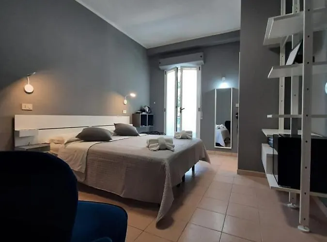 Originale By Alehotels 3*