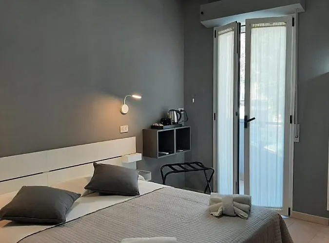 فندق Originale By Alehotels 3*