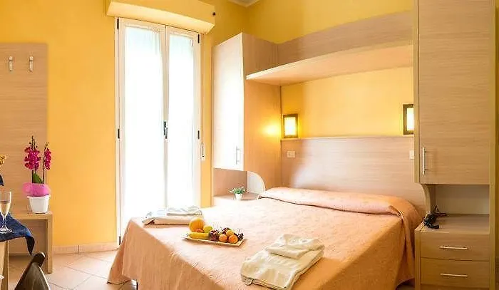 Originale By Alehotels 3* ريميني