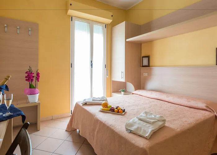 Originale By Alehotels Rimini