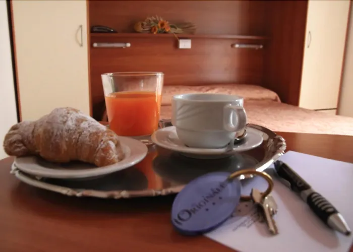 Hotel Originale By Alehotels Rimini