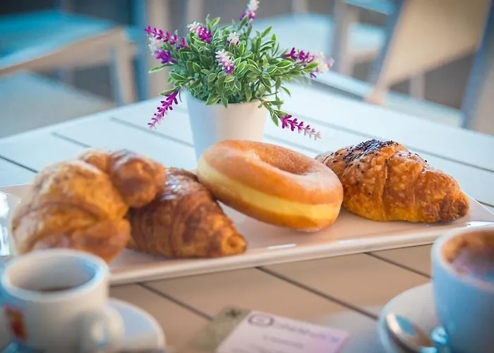 Hotel Originale By Alehotels Rimini