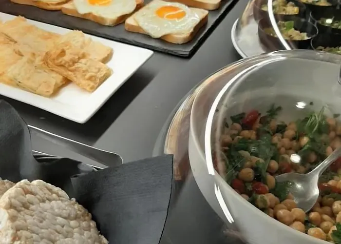 Originale By Alehotels ريميني