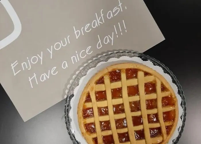 Originale By Alehotels ريميني