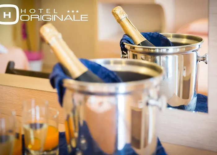 Originale By Alehotels 3*