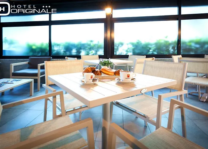 Originale By Alehotels 3*