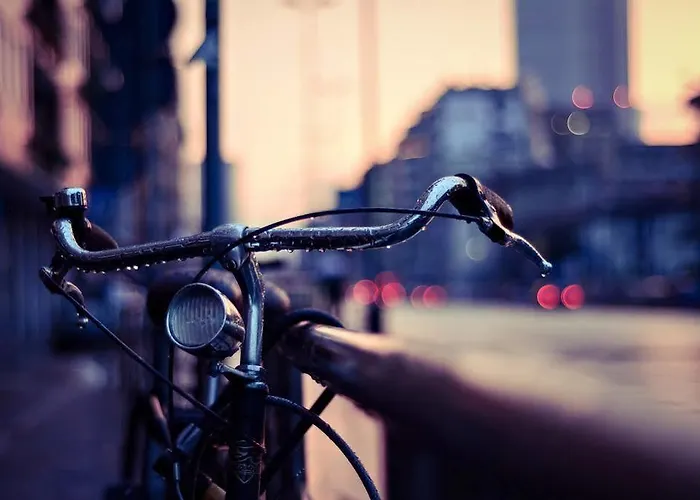 فندق Originale By Alehotels ريميني