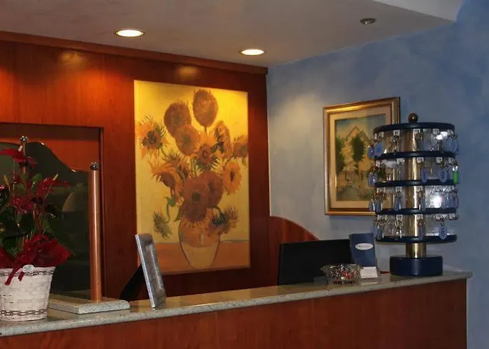 فندق Originale By Alehotels