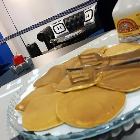 Hotel Originale By Alehotels