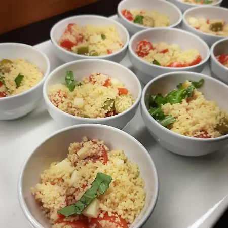 Originale By Alehotels 3* Rímini