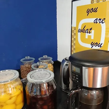 Originale By Alehotels 3*