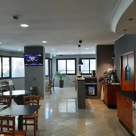 Originale By Alehotels Hotel Rímini