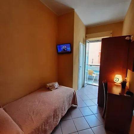 Hotel Originale By Alehotels Rímini