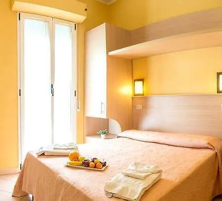 Originale By Alehotels 3* Rímini