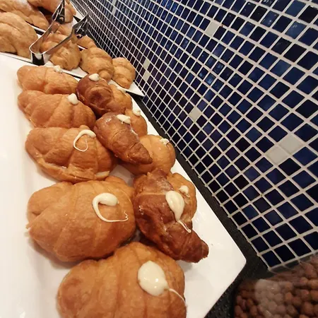 Originale By Alehotels Hotel 3*