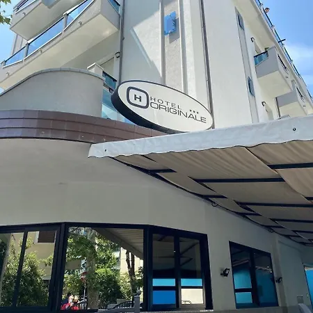 Originale By Alehotels Rímini