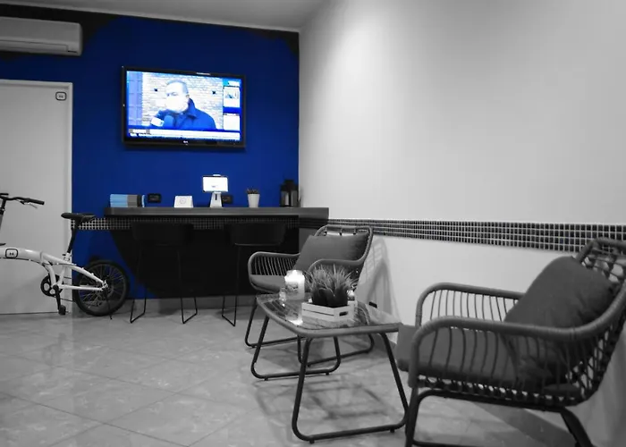 Originale By Alehotels 3*