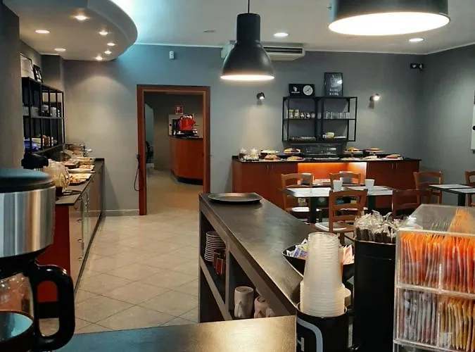 Originale By Alehotels 3* Rimini