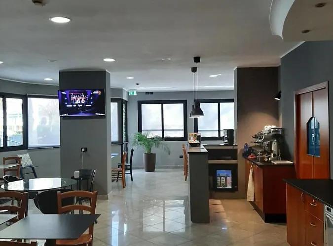 Originale By Alehotels Hotel Rimini