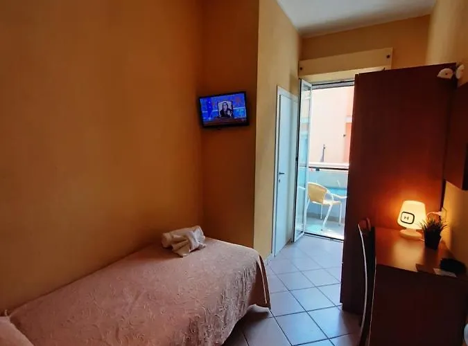 Hotel Originale By Alehotels Rimini