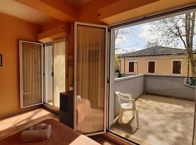 Originale By Alehotels Rimini