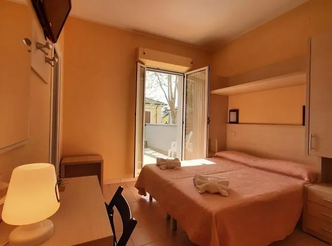 Otel Originale By Alehotels Rimini