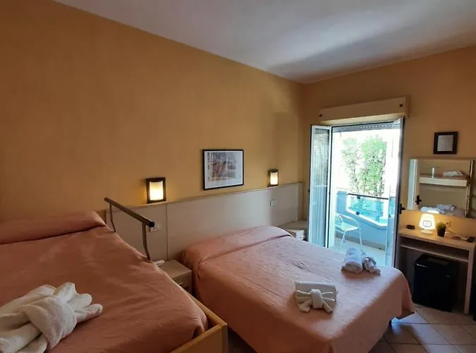 Hotel Originale By Alehotels 3*