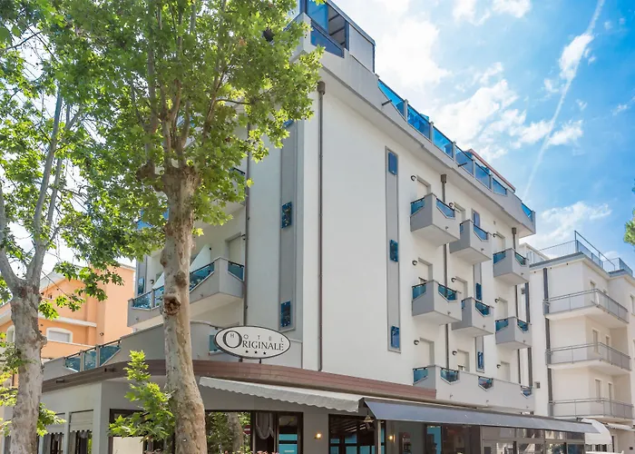 Originale By Alehotels Hotel 3*