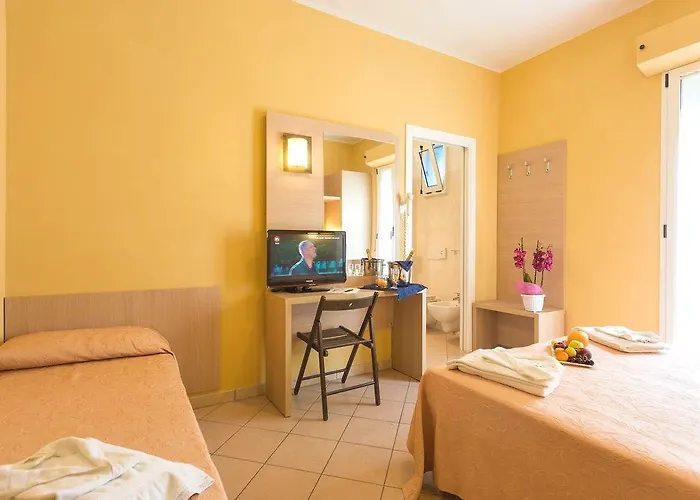 Originale By Alehotels Rimini