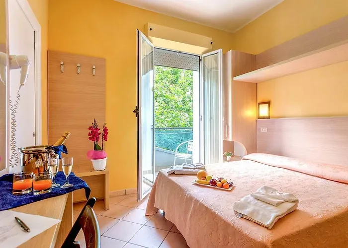 Originale By Alehotels Otel Rimini