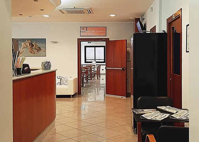 Originale By Alehotels Hotel Rimini