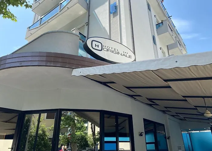 Originale By Alehotels Rimini