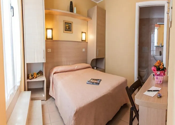 Hotel Originale By Alehotels 3*