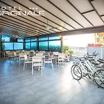 מלון Originale By Alehotels 3*