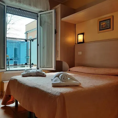 Originale By Alehotels 호텔 리미니