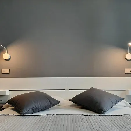 호텔 Originale By Alehotels