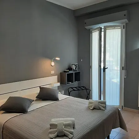 호텔 Originale By Alehotels 3*