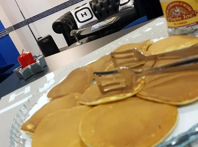 Szálloda Originale By Alehotels