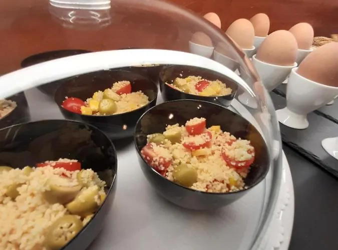 Originale By Alehotels Szálloda