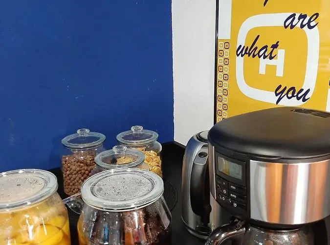 Originale By Alehotels 3*