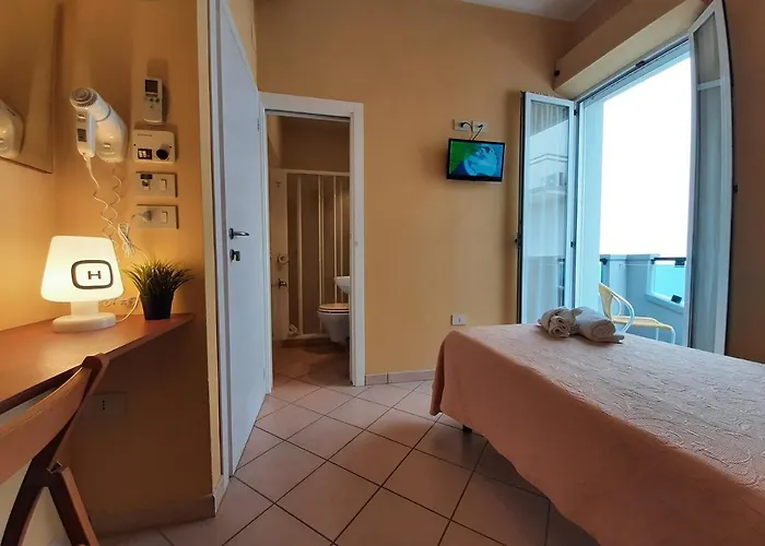 Originale By Alehotels Szálloda Rimini