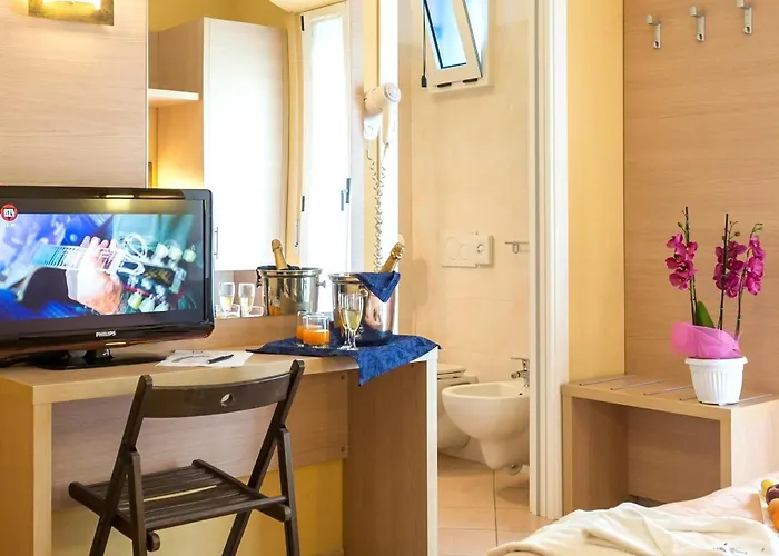 Originale By Alehotels 3*